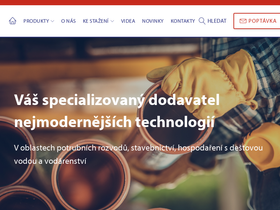 rexcom.cz
