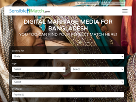 sensiblematch.com