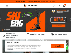 ultrawod.com.br