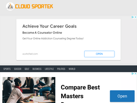cloudsportek.com