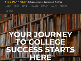ivyplanners.com
