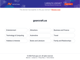 gearcraft.us