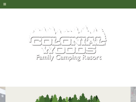 colonialwoods.com