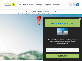 kitesurfwarehouse.com