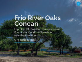 frioriver.com