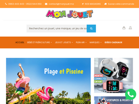 monjouet.ma