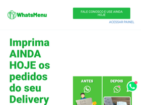 whatsmenu.com.br
