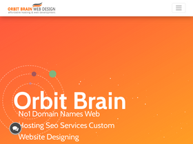 orbitbrain.com