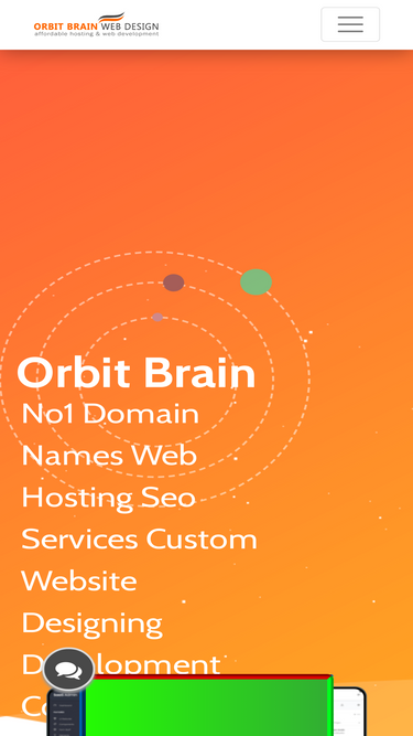 orbitbrain.com
