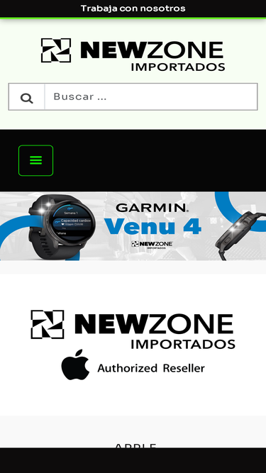 newzone.com.py