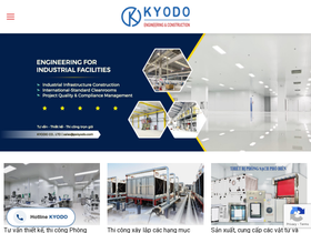 kyodotech.com