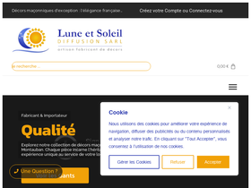 lunesoleil.com