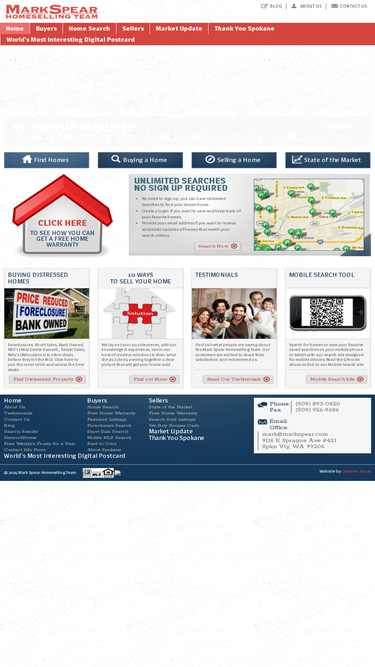 markspear.com