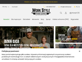 workstyle.pl