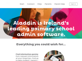 aladdin.ie