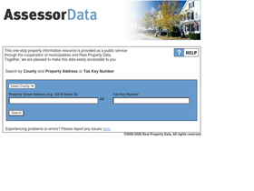 assessordata.org