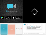 Alternatvie chat