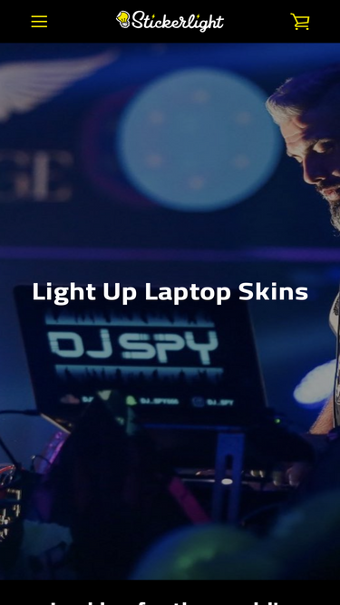 stickerlight.com