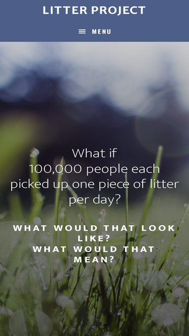 litterproject.com