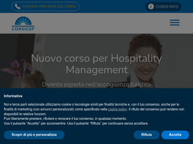 corsicef.it