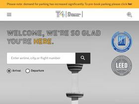 'jfkt4.nyc' screenshot