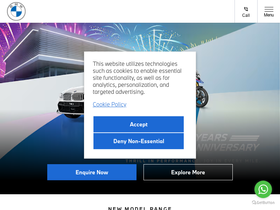 bmw.com.bn
