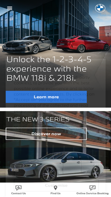 bmw.com.bn
