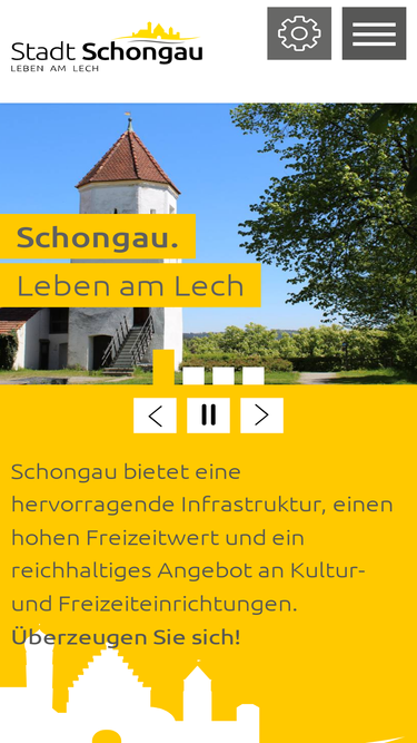 schongau.de