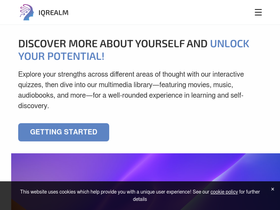 iqrealm.net
