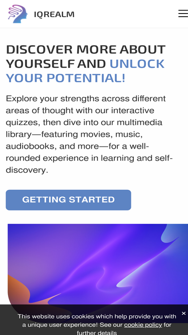 iqrealm.net