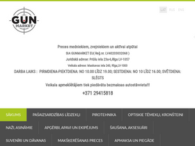gunmarket.eu