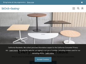 'sitonit.net' screenshot