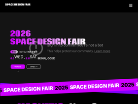 spacedesignfair.co.kr