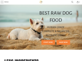 caliraw.com