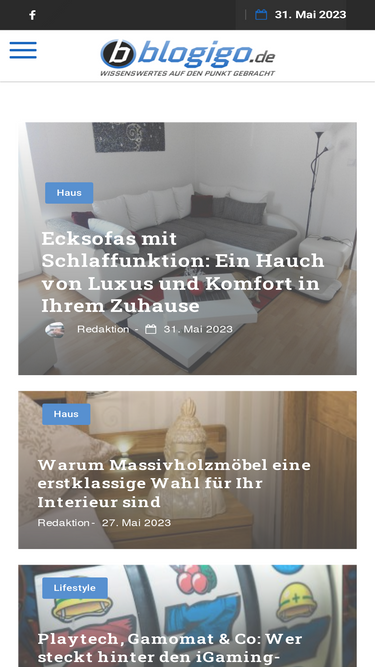 blogigo.de