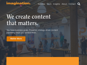 imaginepub.com