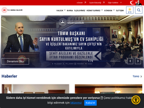 bursa.gov.tr