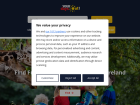 yourdaysout.com