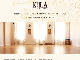 kulayoga.com