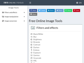 'imgonline.tools' screenshot