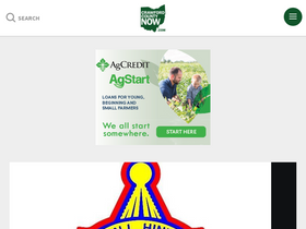 'crawfordcountynow.com' screenshot