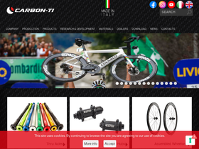 carbon-ti.com