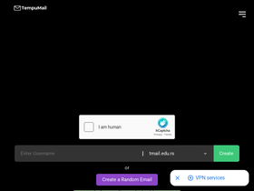 tempumail.com