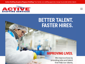 activestaffing.com