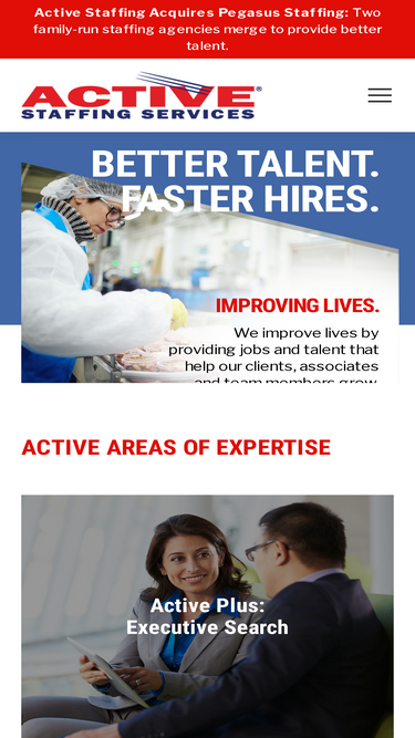 activestaffing.com