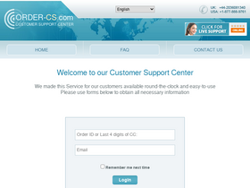 order-cs.com