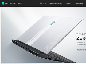 'leishen.cn' screenshot