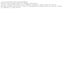 'bookeo.com' screenshot