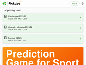 pickdee.com