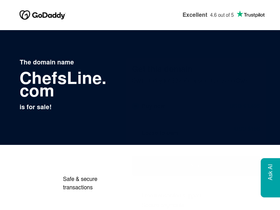 chefsline.com
